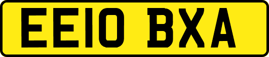 EE10BXA