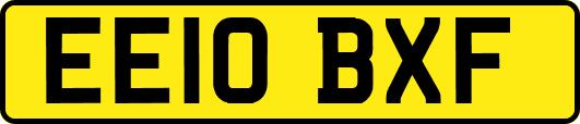 EE10BXF