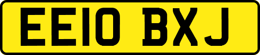 EE10BXJ
