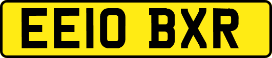 EE10BXR