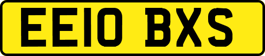 EE10BXS