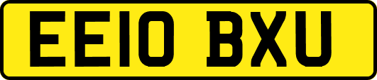 EE10BXU