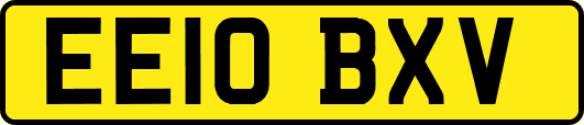 EE10BXV