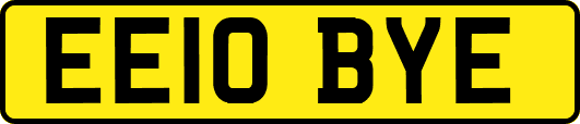 EE10BYE