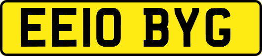 EE10BYG