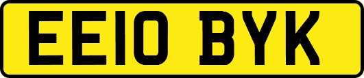 EE10BYK