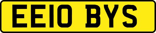 EE10BYS