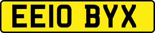 EE10BYX