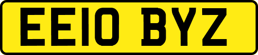 EE10BYZ