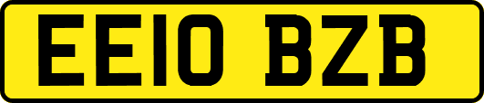 EE10BZB