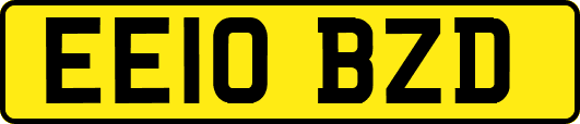 EE10BZD