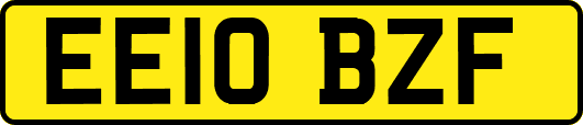 EE10BZF