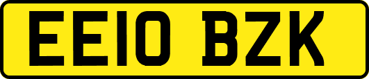 EE10BZK