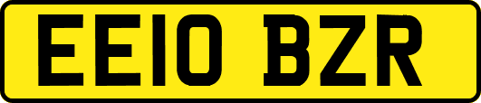 EE10BZR