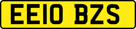 EE10BZS