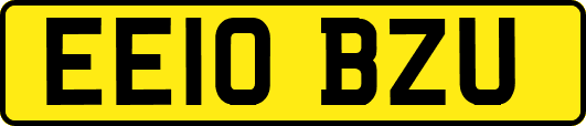 EE10BZU