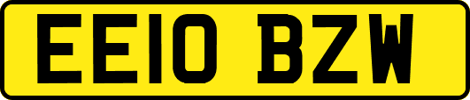 EE10BZW