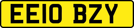 EE10BZY