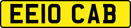 EE10CAB