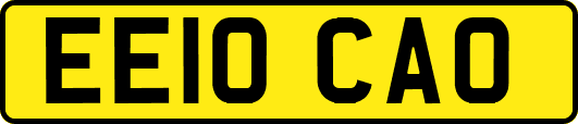 EE10CAO