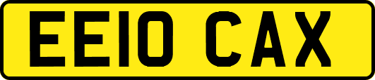 EE10CAX