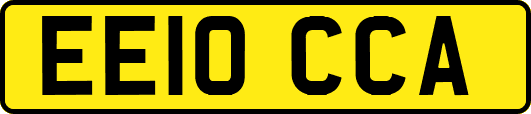 EE10CCA