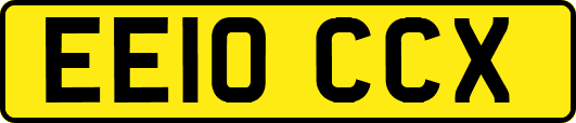 EE10CCX