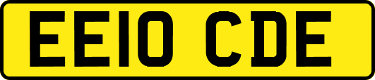 EE10CDE