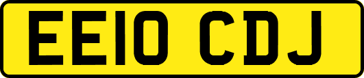 EE10CDJ