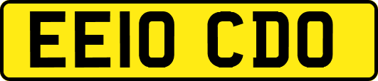 EE10CDO