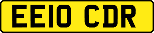 EE10CDR