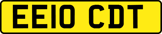EE10CDT
