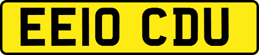 EE10CDU