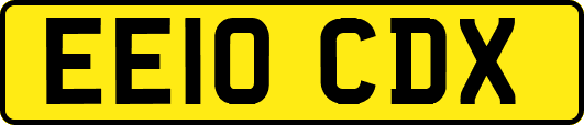 EE10CDX
