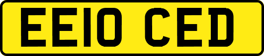 EE10CED