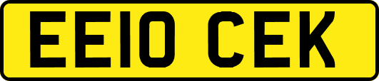 EE10CEK