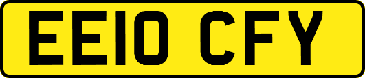 EE10CFY