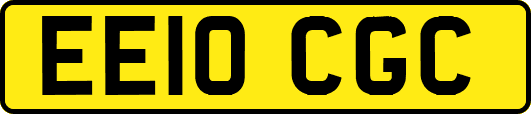 EE10CGC