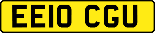 EE10CGU