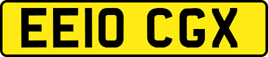 EE10CGX