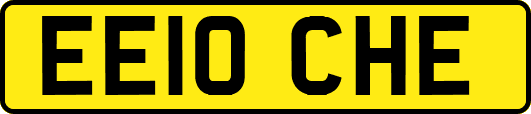 EE10CHE