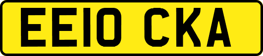 EE10CKA