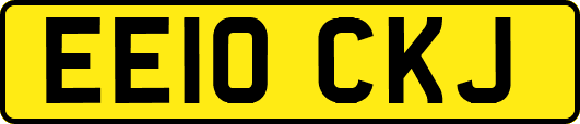 EE10CKJ
