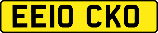 EE10CKO