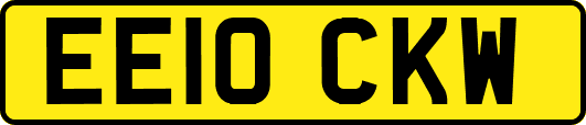 EE10CKW