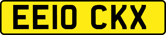 EE10CKX
