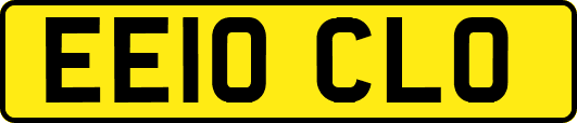 EE10CLO