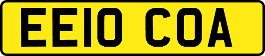 EE10COA