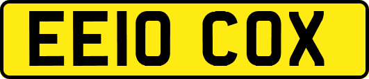 EE10COX