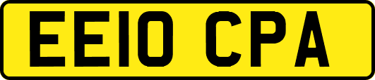 EE10CPA